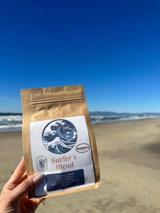 Surfers Blend